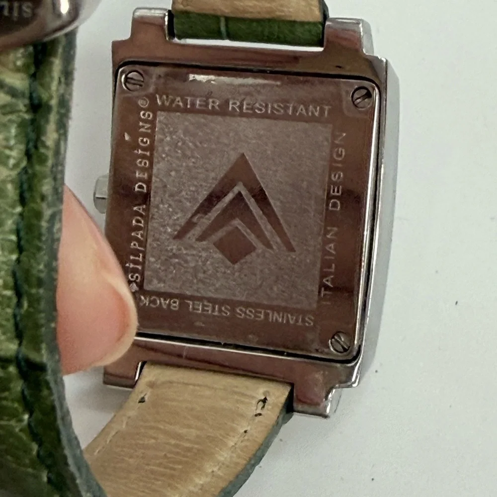 Silpada designs quartz